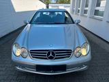 Mercedes-Benz CLK 240 AVANTGARDE - gebrauchte Mercedes-Benz CLK 240 aus dem Jahr 2003