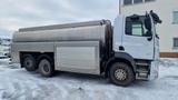 DAF CF 460 FAN 6x2  - Bohrgerät
