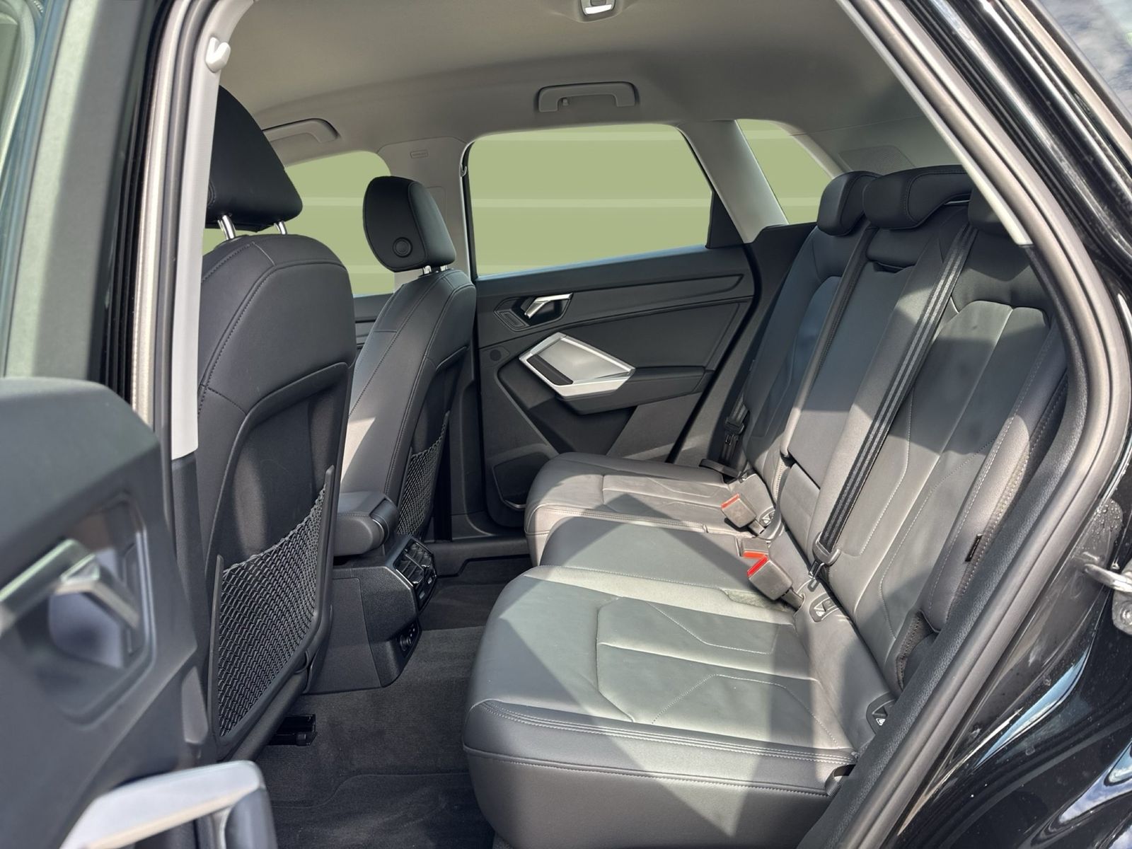 Audi Q3 - Bild 15