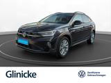 Volkswagen Taigo 1.0 TSI Life LED SiHz - VW Taigo Gebrauchtwagen in München