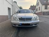 Mercedes-Benz Mercedes - Benz S430 (W220) M113 V8, Gepfl... - Mercedes-Benz S 430 Gebrauchtwagen