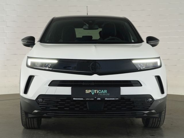 Mokka B GS HYBRID eDCT+LED LICHT+NAVI+RÜCKFAHRKA