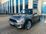 MINI Cooper S - MINI Cooper S aus 2008