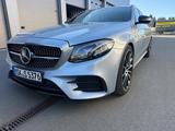 Mercedes-Benz E 43 AMG Mercedes-AMG E 43 4MATIC T Autom. M... - Mercedes-Benz E 43 AMG: Kombi