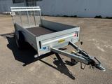 Humbaur HA132513 - Humbaur LKWs