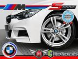 BMW 320i TOURING M SPORT*Aut.*Navi*Pano*Xenon*Temp.* - BMW 320 Gebrauchtwagen