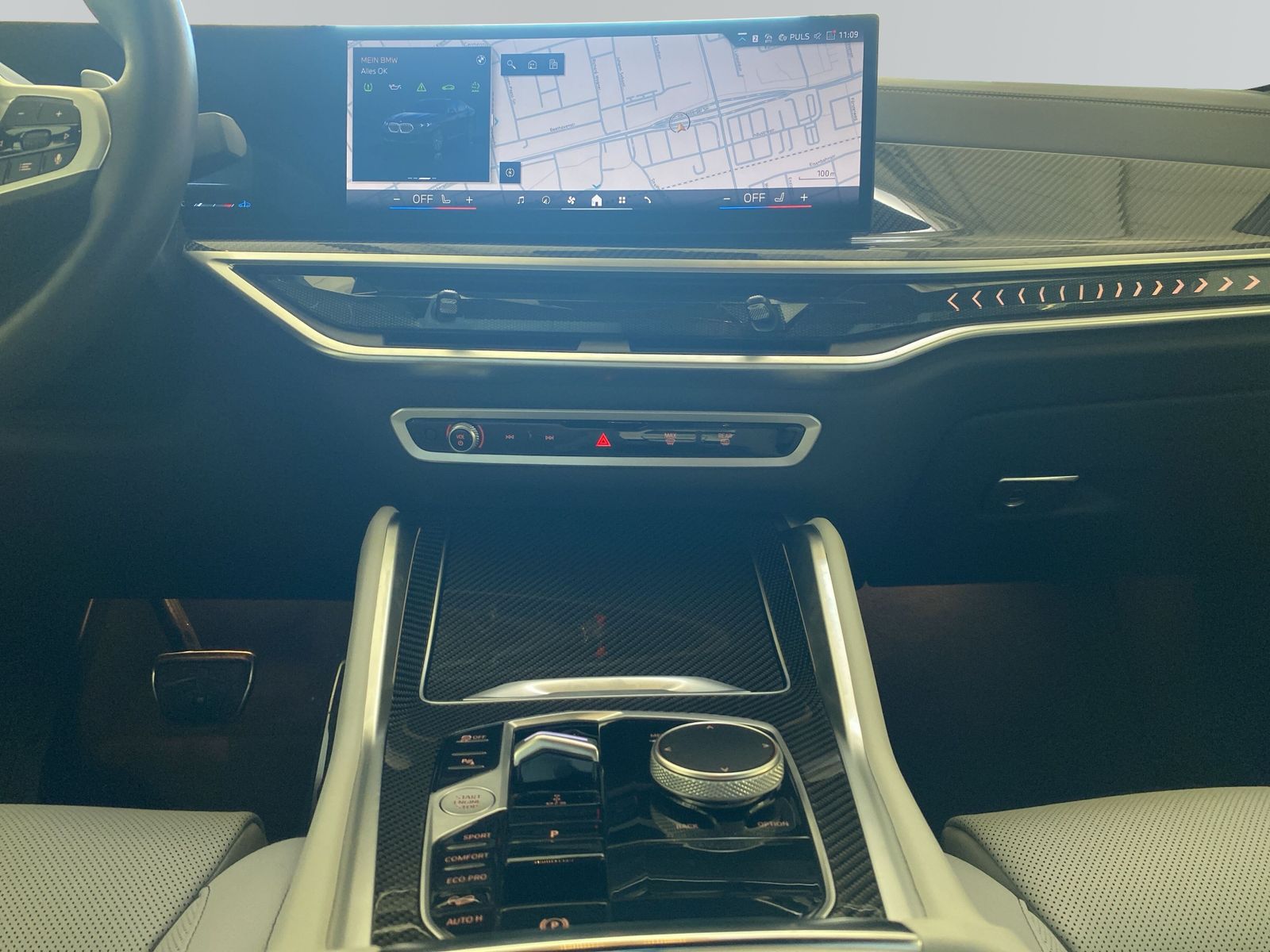 BMW X6 - Bild 13