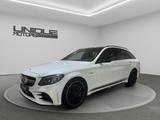 Mercedes-Benz C 43 AMG 4Matic Edition/Perf.Sitz/Carbon/Pano - gebrauchte Mercedes-Benz C 43 AMG aus dem Jahr 2021