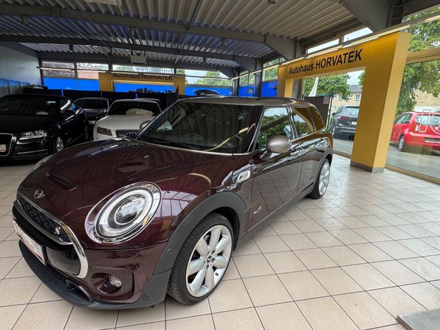 MINI COOPER_SD