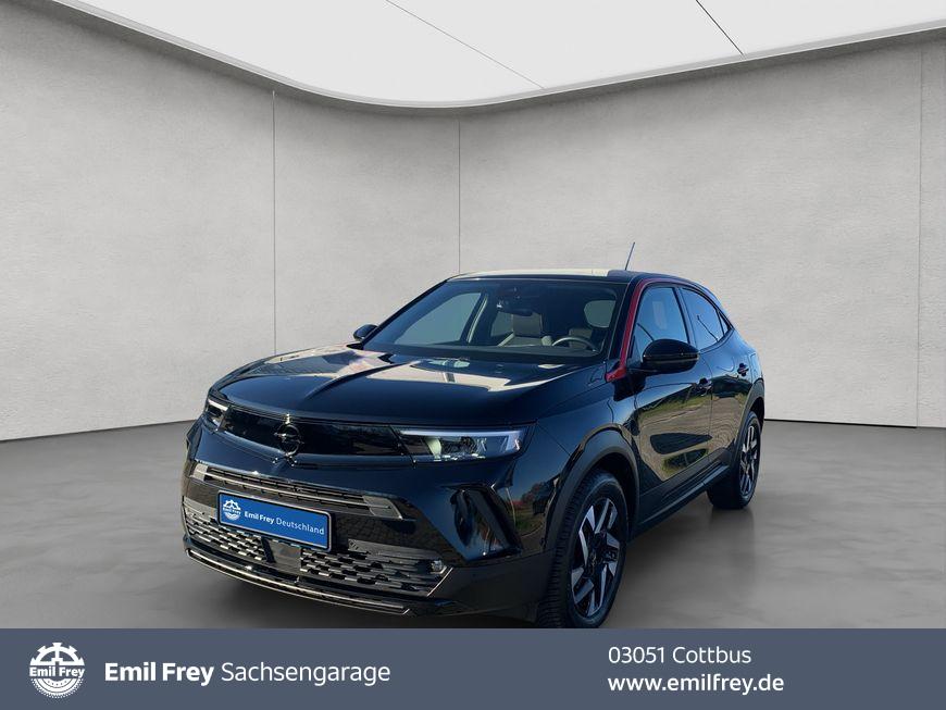 Opel Mokka 1.2 DI Turbo Automatik GS Wi-Pa, Navi, All