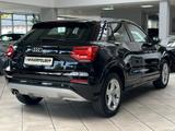 Audi Q2 1.5 35 TFSI sport*AHK*RFK*BT*LED*SERVICE NEU* - Audi Q2 Gebrauchtwagen in Wuppertal