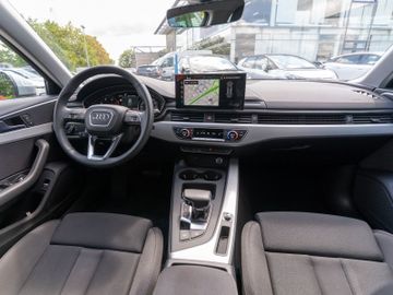 Audi A4 - 8