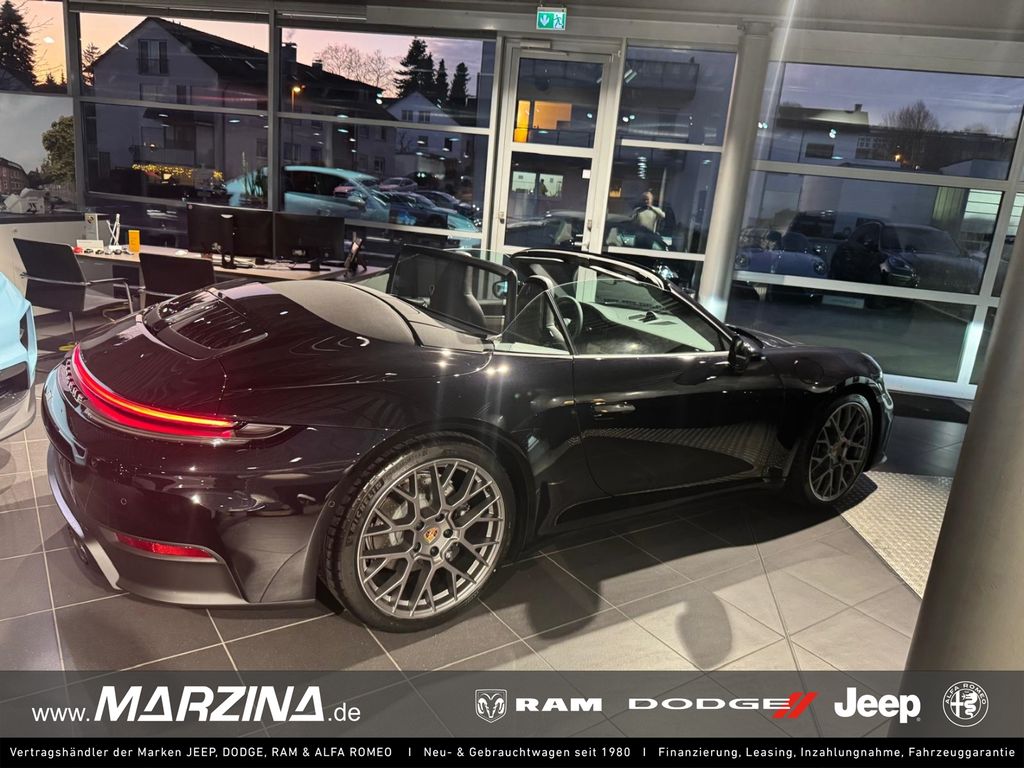Porsche 911 Urmodell