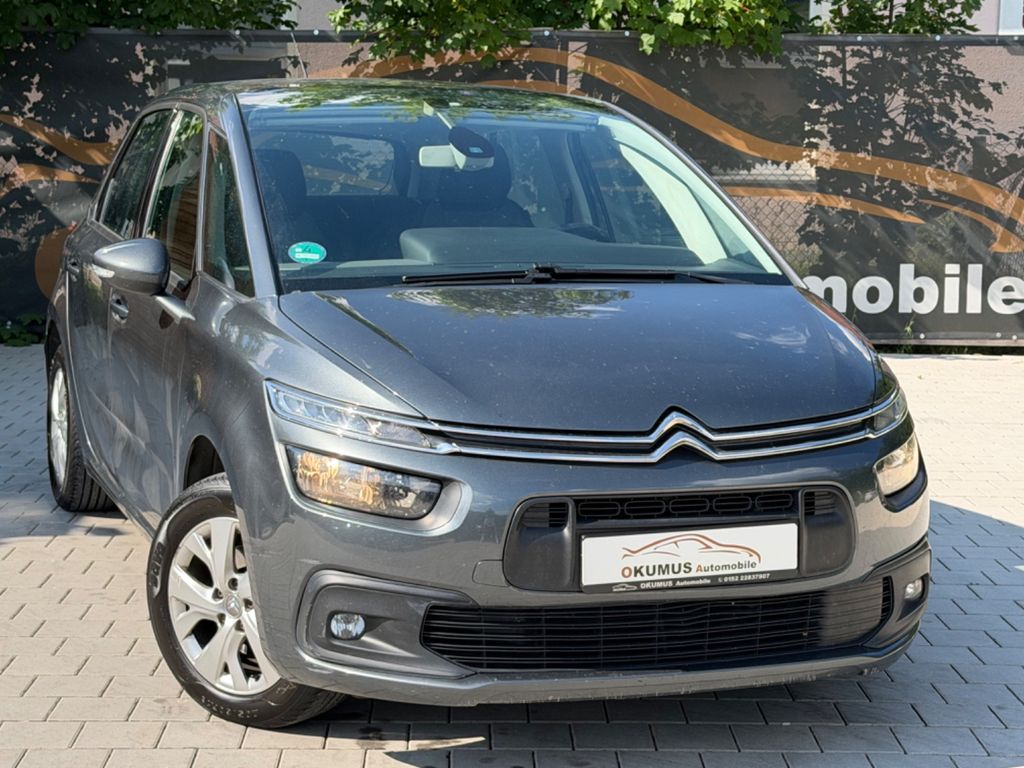 Angebot ansehen Citroën C4 Picasso