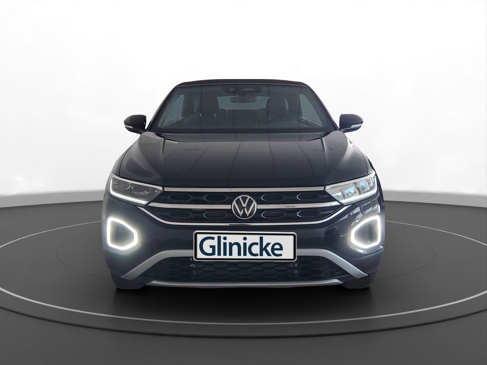 Volkswagen T-Roc - Bild 4