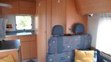 Knaus 600 Sun Traveller - Knaus Sun