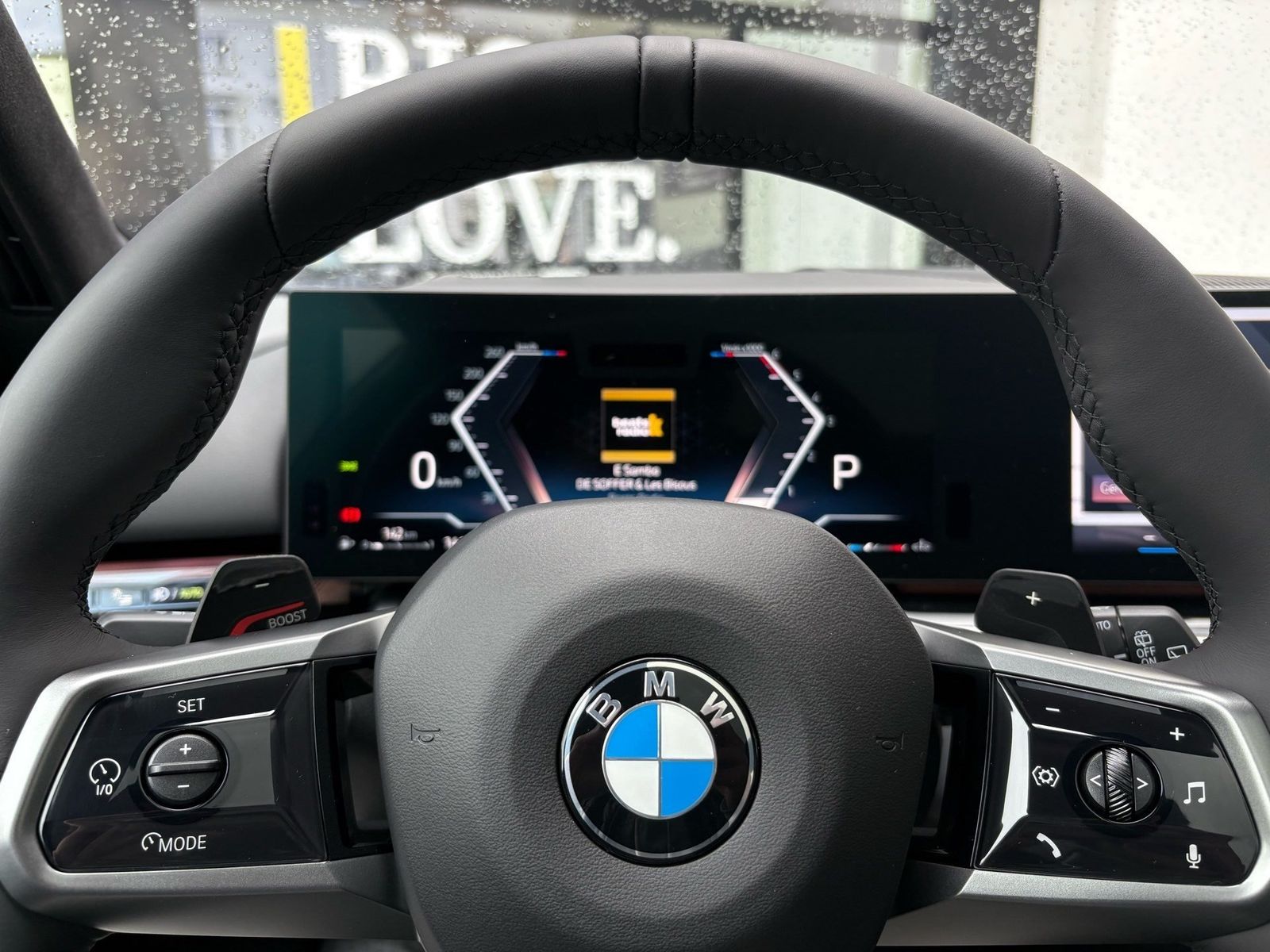 BMW 540 - Bild 4