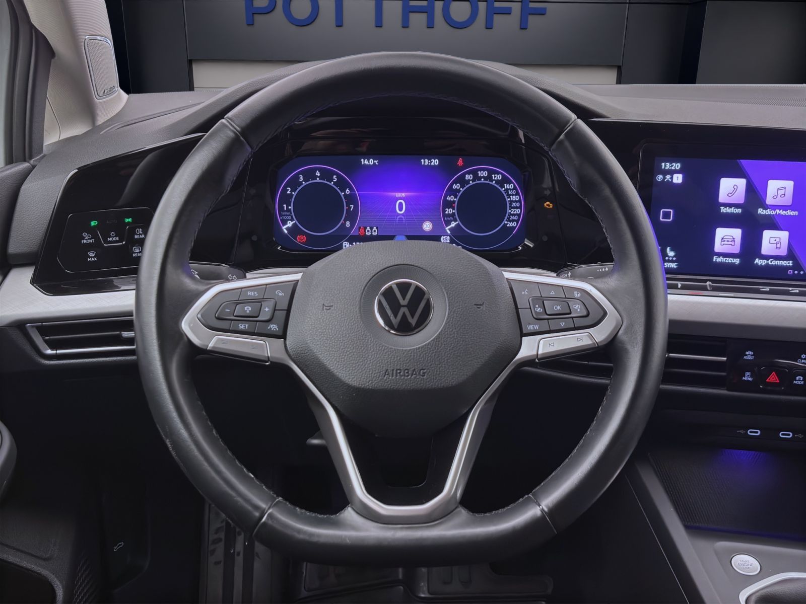 Volkswagen Golf - Bild 12