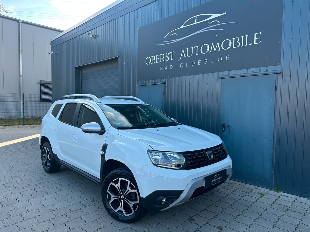 Image of Dacia Duster
