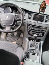 Peugeot 508 2.0 Active BlueHDi 150 STOP & START Active - Peugeot 508: Limousine
