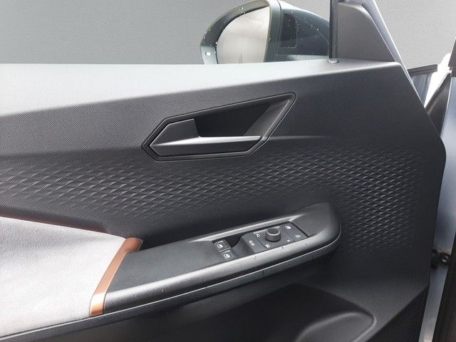 Fahrzeugabbildung Cupra Born 170 kW Navi LED ACC Kamera Wärmepumpe 19"