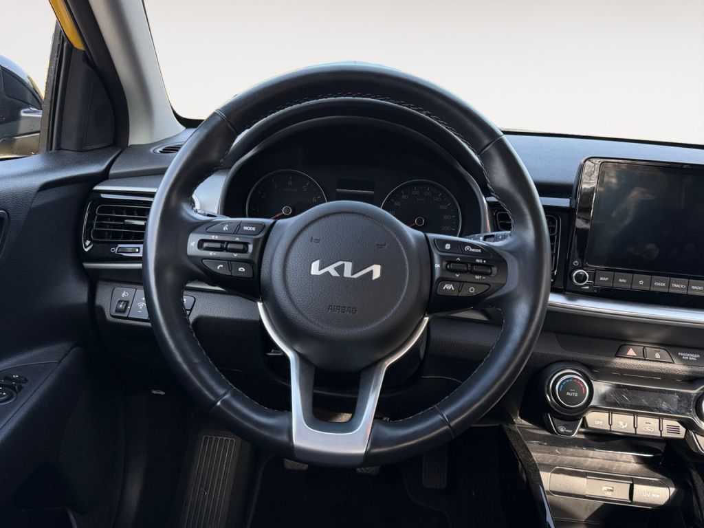 Fahrzeugabbildung Kia Stonic 1.0 T-GDI OPF Mild Hybrid Vision