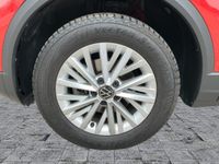 Volkswagen T-Roc - Vorschau Bild 8