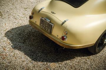 1953 Aston Martin OTHERS — миниатюра 22