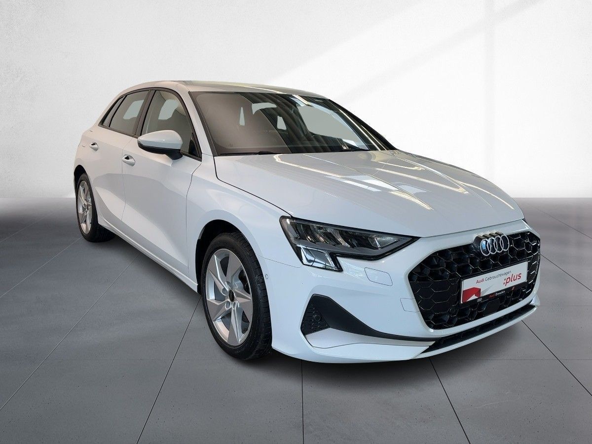 Audi A3 - Bild 6
