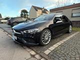 Mercedes-Benz CLA 220 DCT -AMG  - Mercedes-Benz CLA 220 von privat