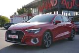 Audi A3 35 2.0 TDI Limousine LED Head-Up App-Connect - Audi A3: 3.0