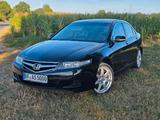 Honda Accord 2.0 i-VTEC CL7 155 PS - schwarze Honda Accord