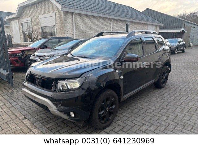 Dacia Duster II Extreme