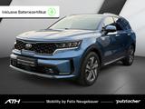 Kia Sorento 1.6 T-GDI Plug-In Hybrid Platinum 4WD EU - Kia Sorento in Stuttgart