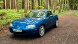 Mazda MX-5 10th Anniversary 10th Anniversary - Mazda MX-5: 10th Anniversary