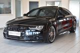 Audi S7 Sportback 4.0 TFSI quattro/FACELIFT/BOSE/LED - Audi S7 Gebrauchtwagen