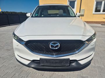 Mazda CX-5 - 2