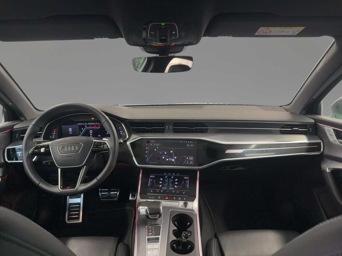 Audi S6 - Bild 11