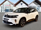 Citroën C5 Aircross C-Series - Citroën C5 Aircross: C Series