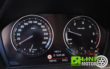 BMW X1 - 11