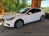 Mazda3 2.2 Skyactiv - Mazda: Automatik, Mazda3