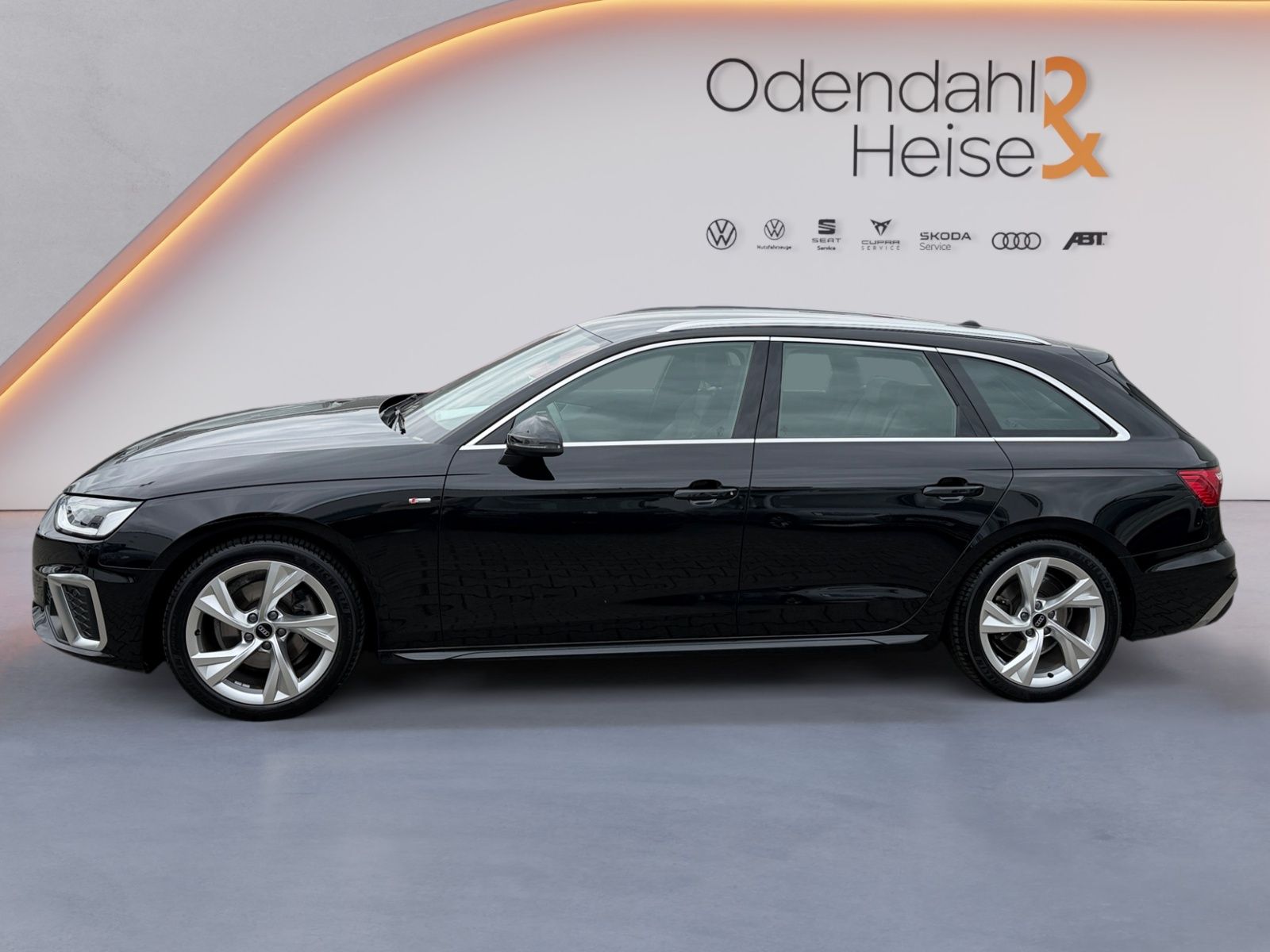 Audi A4 Avant S line TDI S tronic *Sitzheizung**LED* imagem 2