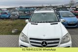 Mercedes-Benz GL 350 BlueTEC 4MATIC Grand Edition - Mercedes-Benz GL-Class in Frankfurt (Main)