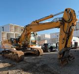 Liebherr R934C LC *Bj2011/13300h/Klima/Hammerltg./Sw/ZSA* - Liebherr 934