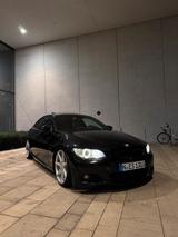 BMW E92 335i - BMW 335 in Nürnberg