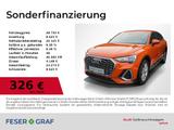 Audi Q3 Sportback 35 TDI S tronic S Line Int Navi,Led - Audi Q3 in Dortmund