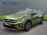 Volkswagen Taigo 1.5 TSI R-Line Sportpaket Panodach Navi Di - : Grün, Sportpaket