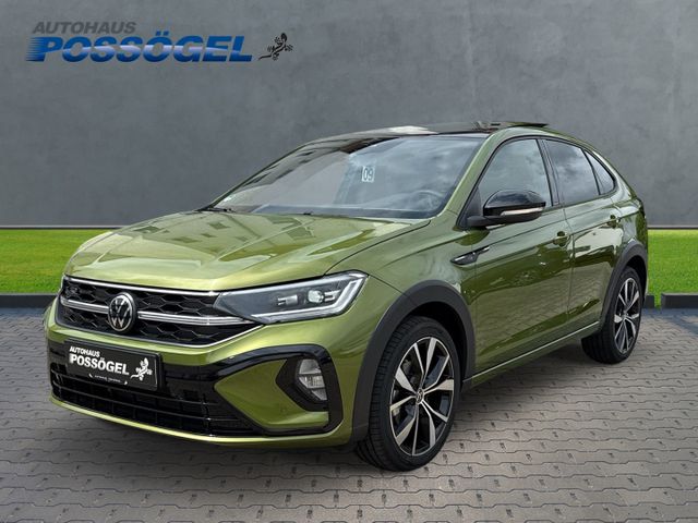 VW Taigo 1.5 TSI R-Line Sportpaket Panodach Navi Di