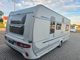 Fendt 560 SAPHIR 6person 3 zimmer VORZELT - Angebote