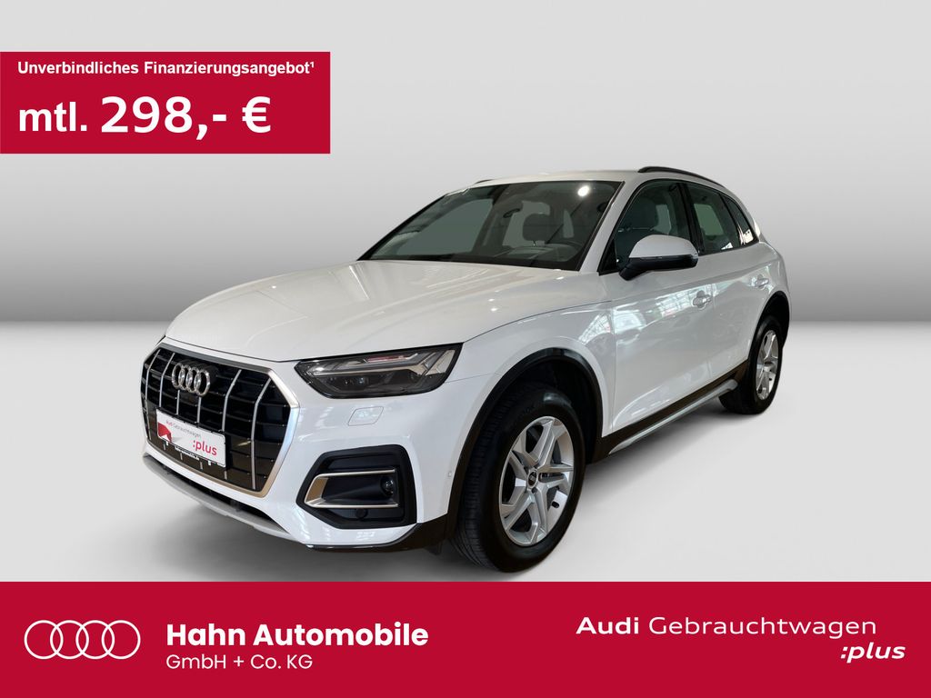Image of Audi Q5